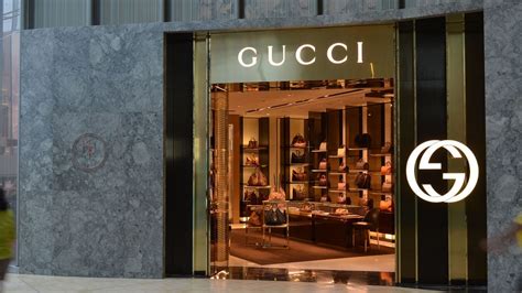 stipendio commessi gucci|Stipendi Gucci .